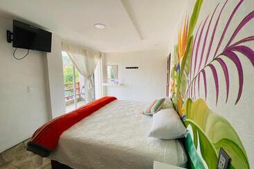 شقة فندقية K&m