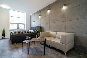 펜션 Apartmány Venuše