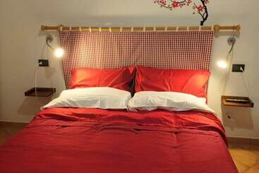 Пансион Azienda Agricola Mappavel S