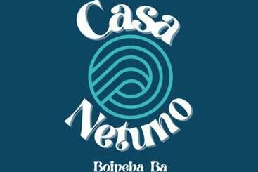 بنسيون Casa Netuno