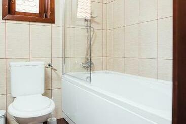 پانسیون Szitas Rooms