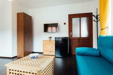 پانسیون Szitas Rooms