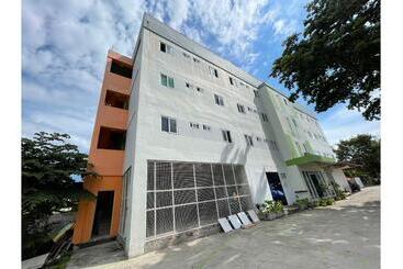 ホテル Stay Inn Mactan