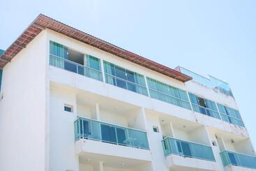 צימר Terra Nostra Residence