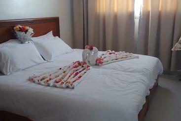 فندق Hôtel Zahrat Souss  Inezgane