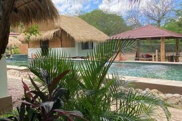 شقة فندقية La Quebrada Eco Lodge Hotel Boutique