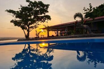 פנסיון Tucunaré Sport Fishing