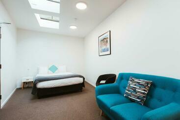 旅馆 Starlight Queen 9 Internal