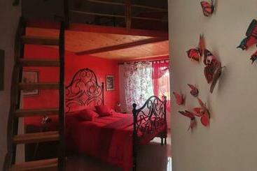 B&b La Riserva Nuova