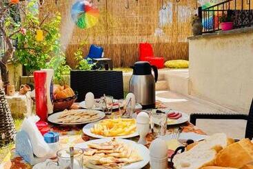 ベッドアンドブレックファースト Aysultan Stone House