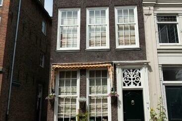 Bed and Breakfast Benb Firstclassenglish