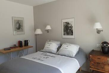 צימר Escapade Au Coeur De La Riviera Bretonne