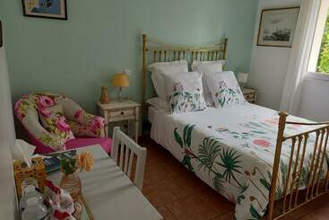 Bed and Breakfast Marie