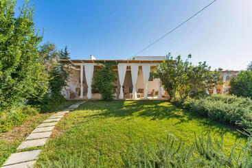 公寓式酒店 Dimora Feo