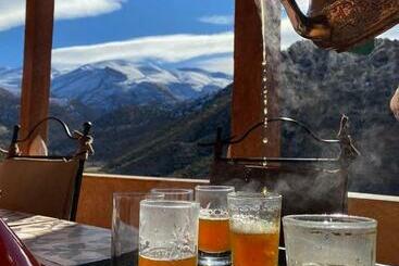 Отель Adazen Ecolodge