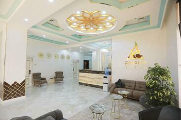 هتل Reikartz Amirun Tashkent
