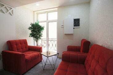 هتل Reikartz Amirun Tashkent