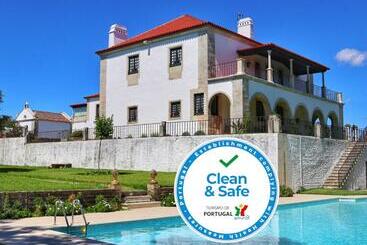 هتل Quinta Do Regalo