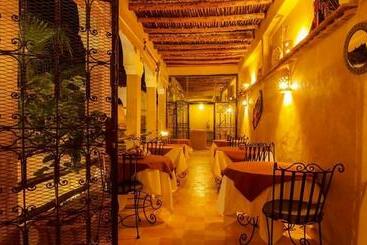 בית מלון כפרי Riad Benyara