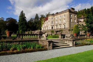 ホテル Rydal Hall