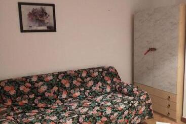 פנסיון Casa Gioia