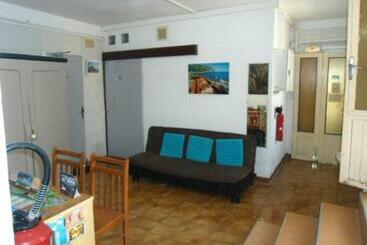 پانسیون Chambres D Hôtes Aissa