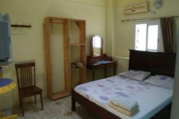 پانسیون Chambres D Hôtes Aissa