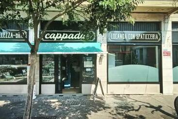 פנסיון Locanda Cappadue