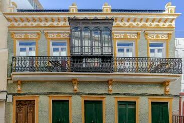 Пансион Su Casa