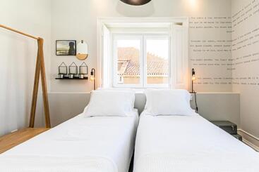 Пансион Sweet Spot @ Beach