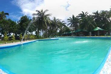 אתר נופש Severinas Garden By Cocotel