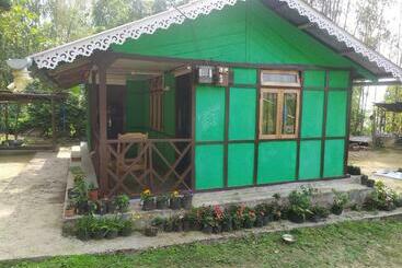 ベッドアンドブレックファースト Kelz Country Village Home Stay