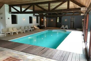 Bed and Breakfast Le Tri Renard Spa