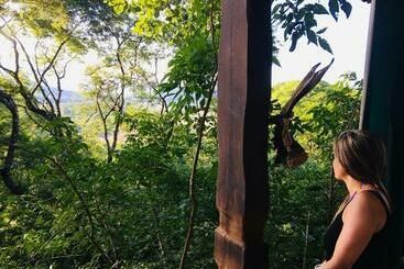 مبيت وإفطار Namasté Casa Rural