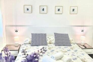 مبيت وإفطار Villa Laregina