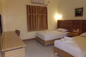 Asia Novo Boutique Hotel   Midsayap