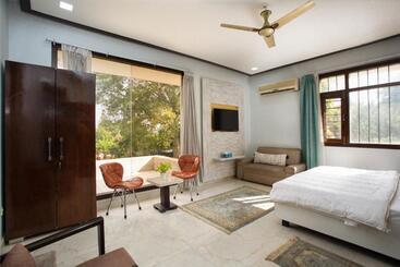 酒店 Avanti Retreat Farm Stay