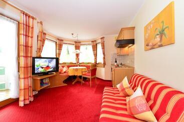 ホテル Garni Ingeborg