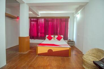 Hotel O Nourpem Residency