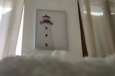 بنسيون Achille