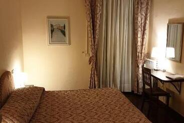 پانسیون Affittacamere Mazzini 78