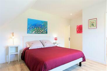 פנסיון Chambres Indépendantes De Charme à Proximité D Amboise