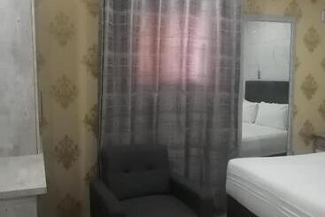 Пансион Olu Guest Lodge