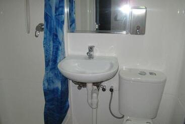 هاستل The Village Bondi Beach