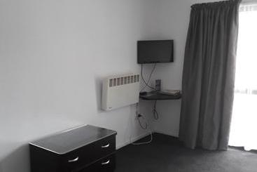 Aotea Motel