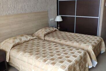 Aquamarine Hotel&spa