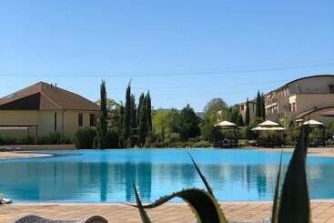 Aquamarine Hotel&spa