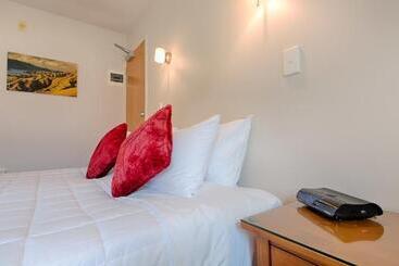 Bella Vista Motel Franz Josef Glacier