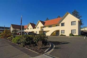 Bella Vista Motel Napier