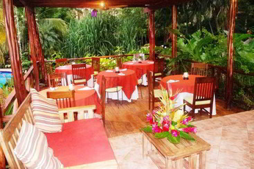 Boutique Hotel Luamey